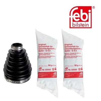 Febi 100322 premium bellow - febi,