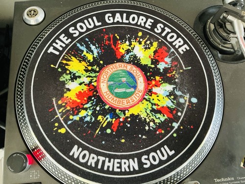 Soul humberside - soul,