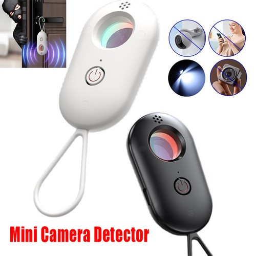 Infrared camera detector - camera, for
