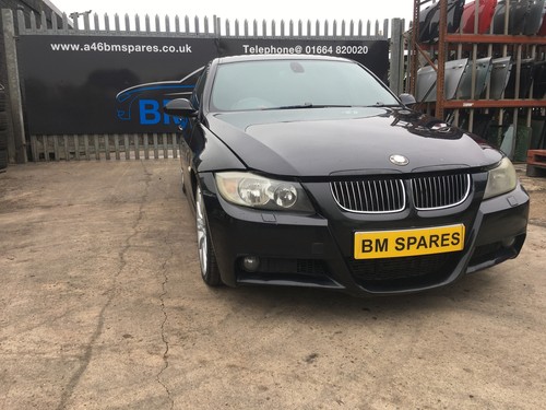 Bmw series e90 pre - 3,