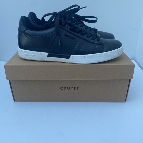 Cruyff gross matte sneakers - matte,