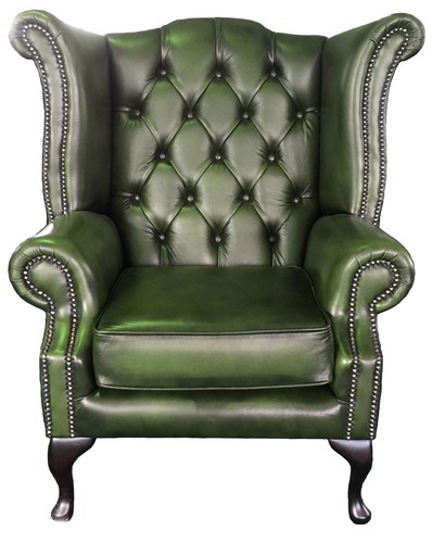 Chesterfield genuine pure - chesterfield,