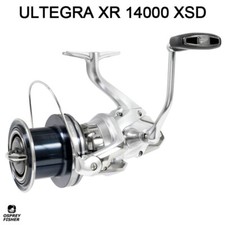 Shimano 24 Ultegra XR 14000XSD