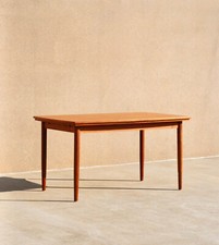 Vintage Mid Century MCM Danish