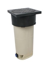 TALBOT 25mm Matrix Water Meter