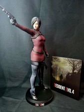 Resident Evil Ada Wong 1/6