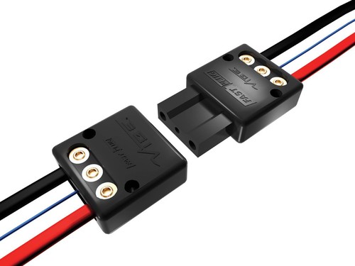 Vibe fast plug quick release - vibe,