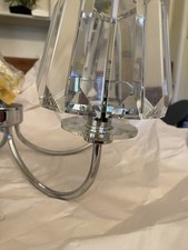 Laura Ashley Capri Chrome