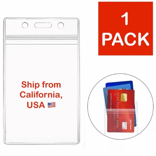 Pack vertical clear soft - pack,