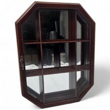 Trinket Curio Display Case