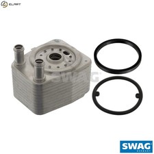 OIL COOLER ENGINE OIL 30 10