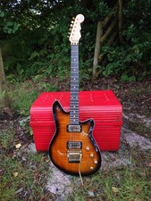 Reverend Kingbolt RA Floyd
