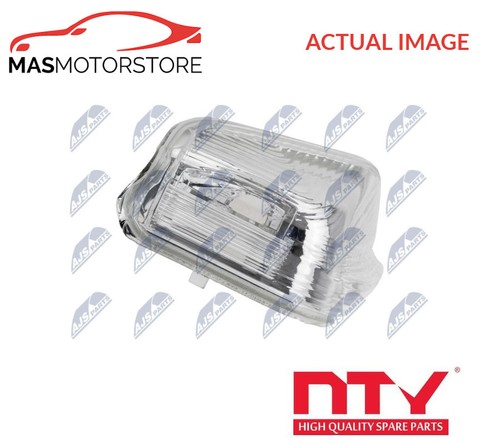 Indicator light blinker lamp - light,