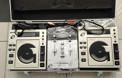 Gemini pmx 350 mixer - gemini, pmx-350