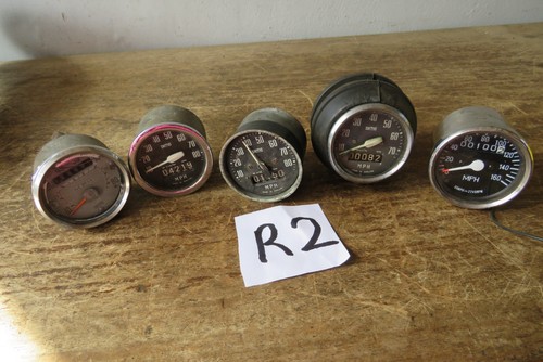 Smiths speedo job lot - job,