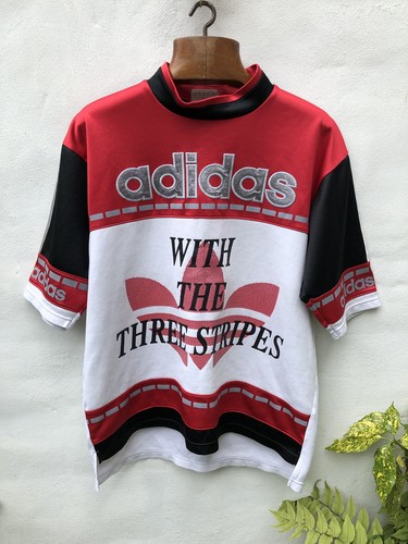 Adidas descente trefoil - descente,