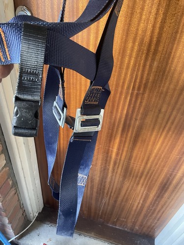 Unyc safety harness - unyc,