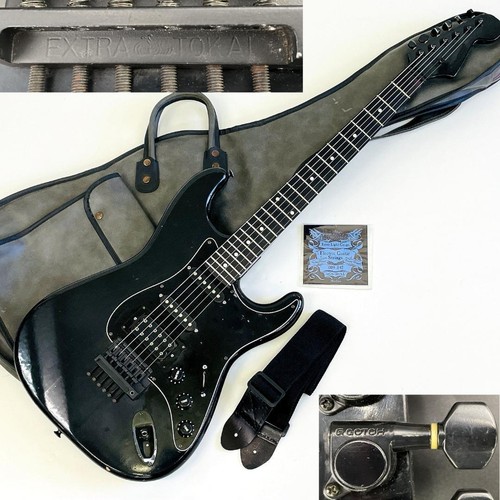 Tokai custom edition - tokai, sd-65