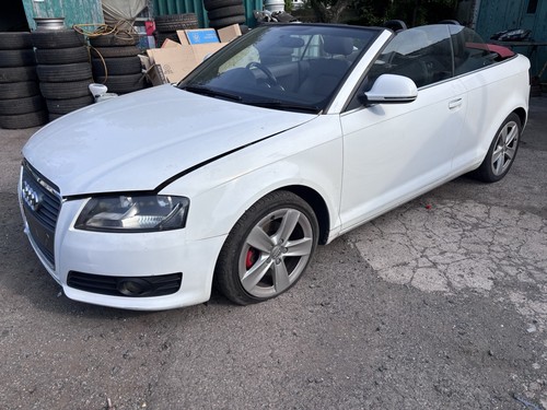 Audi convertible passenger - audi,