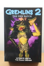 Neca GREMLINS 2 The New Batch