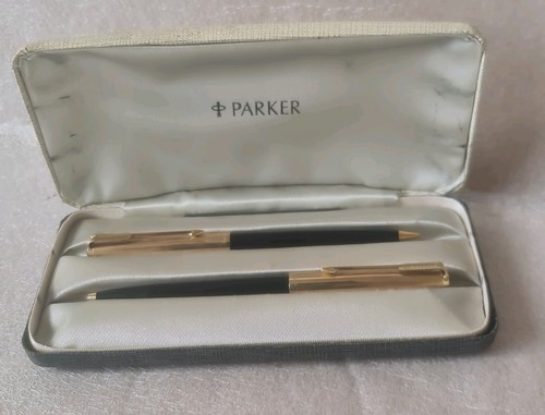 Vintage parker ballpoint - parker,