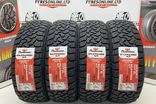 245 17 powertrac all - 245,