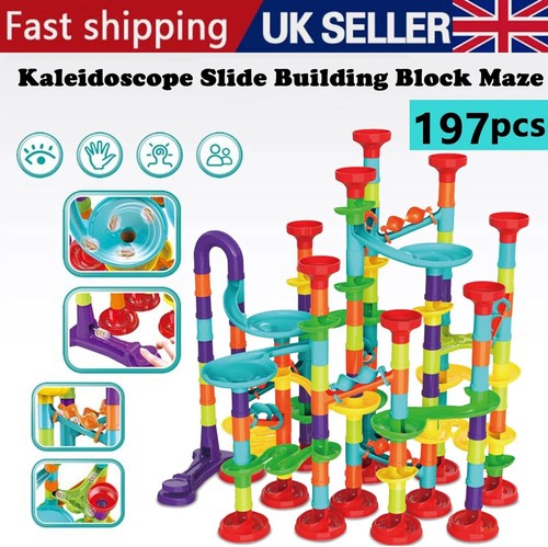 197 pcs marble - 197,