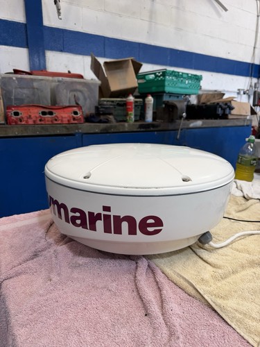 Ray marine rd218 - marine,
