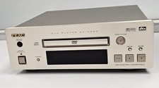 TEAC DV-H550 DVD Player with Remote & Manual *FAULTY* - j048800227890 cl.kh