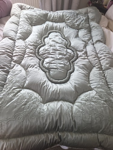 Eiderdown