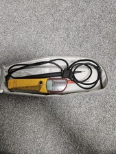 FLUKE T120 ELECTRICAL VOLTAGE