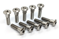 GSXR750 Slingshot Titanium