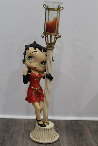 Vintage betty boop rare - vintage,