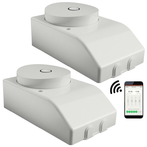 Universal wifi boiler - wifi, module