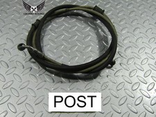 REAR BRAKE HOSE FITTING