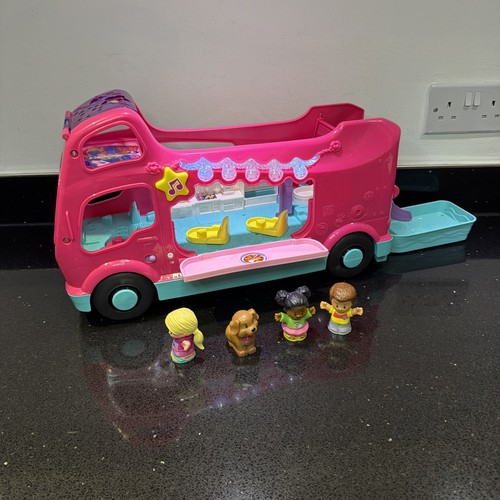 Fisher price little people - fisher-price,