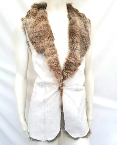 Real fur upcycled - real, material