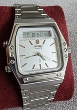 Vintage Digital Seiko H357