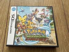Nintendo DS - Pokemon Ranger