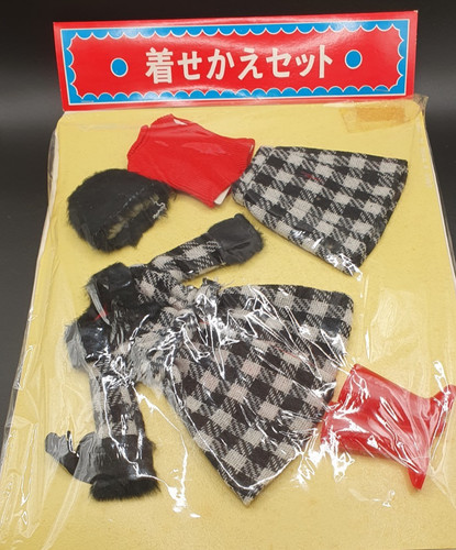 Ideal vintage tammy - vintage,