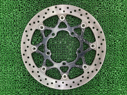Suzuki gsx r1000 front - suzuki, brake