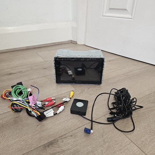 Pioneer sph da77dab apple - pioneer,