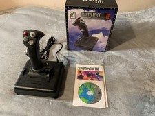 Ch Products Fighterstick USB