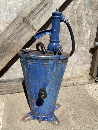 Vintage baelz garage - vintage,