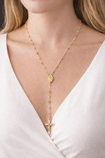 Italian 1/200 14K Yellow Gold