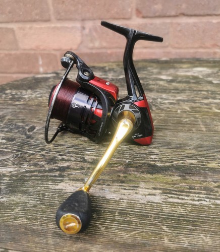 Fox rage warrior - fox, 2500