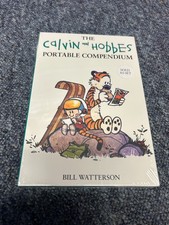 The Calvin and Hobbes Portable