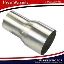 3" to 2.25" Standard Stainless