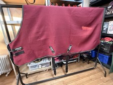 🆕 Horseware Rambo Techni