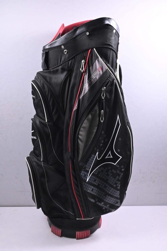 Mizuno kuma cart bag 14 - mizuno,